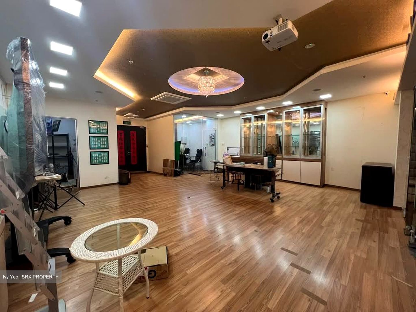 Primz Bizhub (D25), Factory #546333141